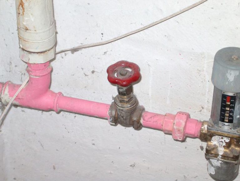 Hearing The Pipes Rattle Long Beach Plumbing