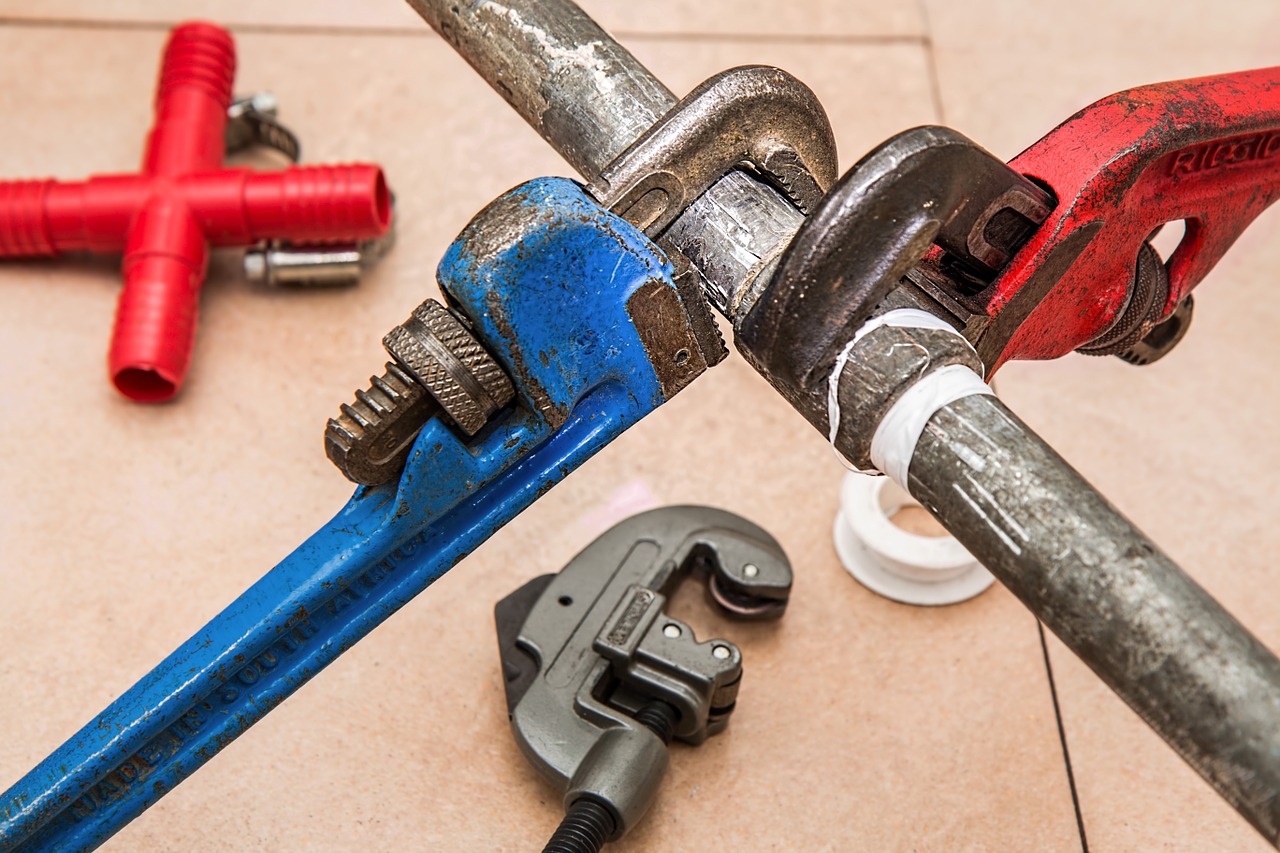 Pipeline Long Beach Plumbers