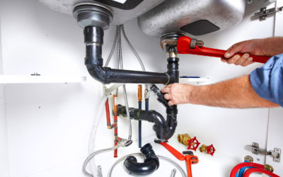 Quick and Easy Tips to Assist with a Leaking Pipe