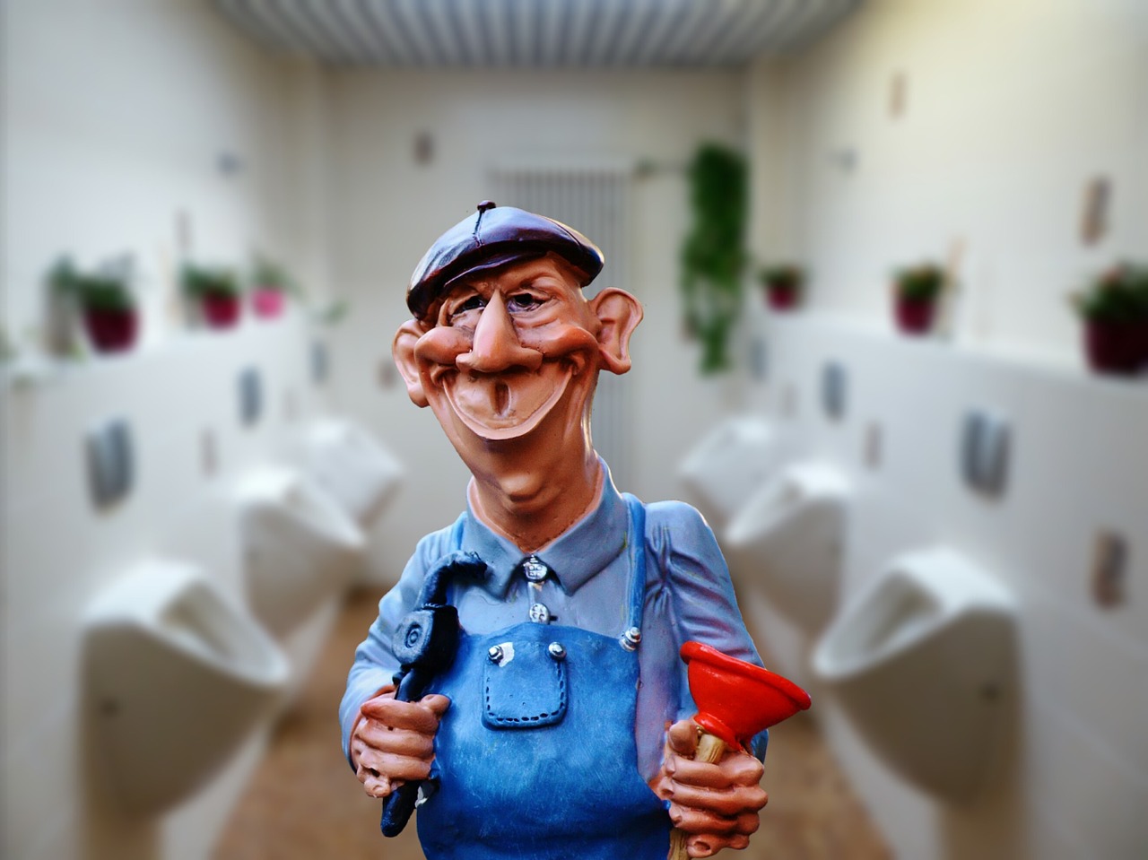 Long Beach Plumbing Company