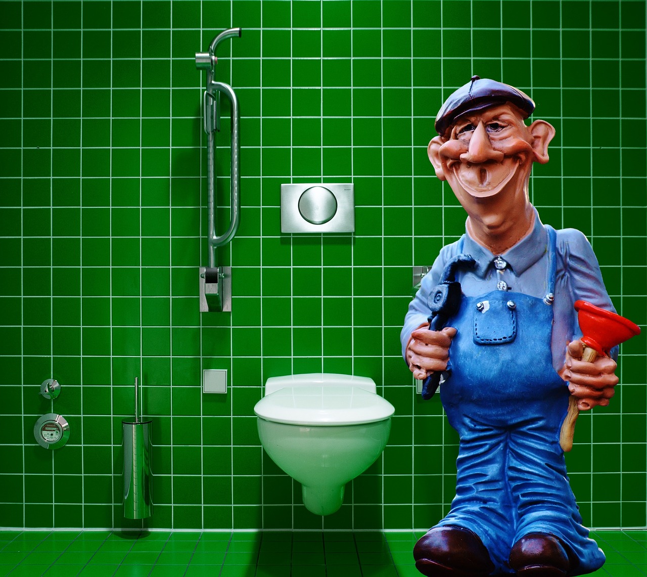 Long Beach Plumbing Companies