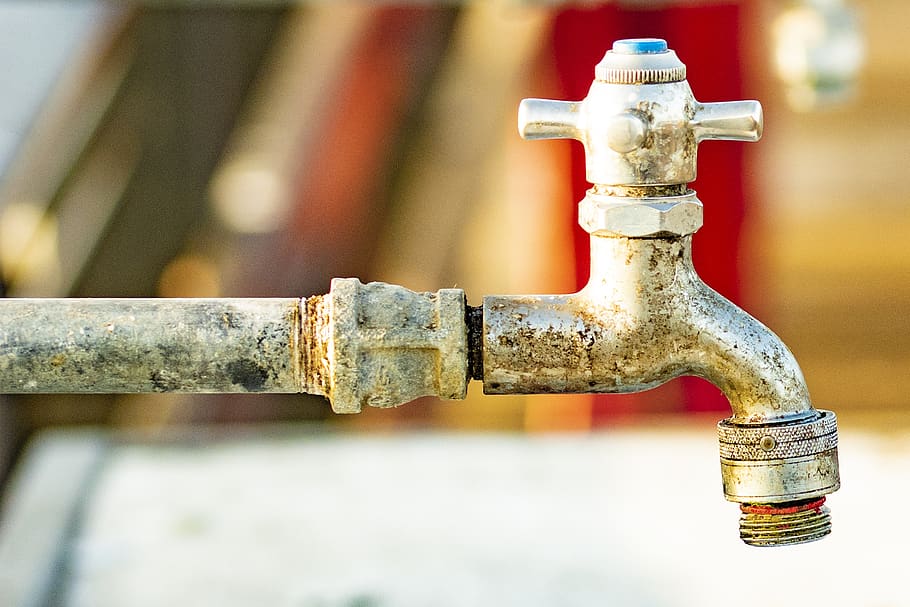 Long Beach Water Damage Plumbing Company