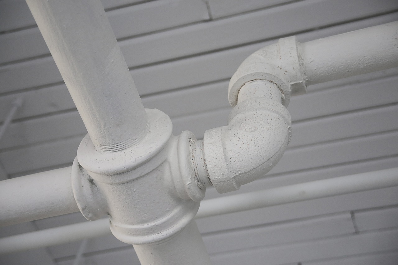 Pipes Plumbing Long Beach plumber repiping plumber
