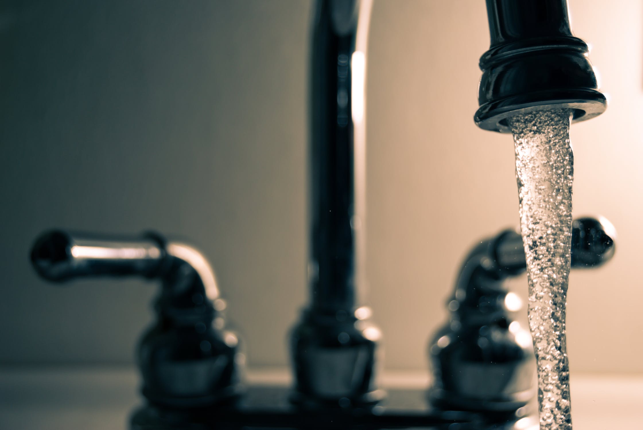 faucet long beach plumbing company