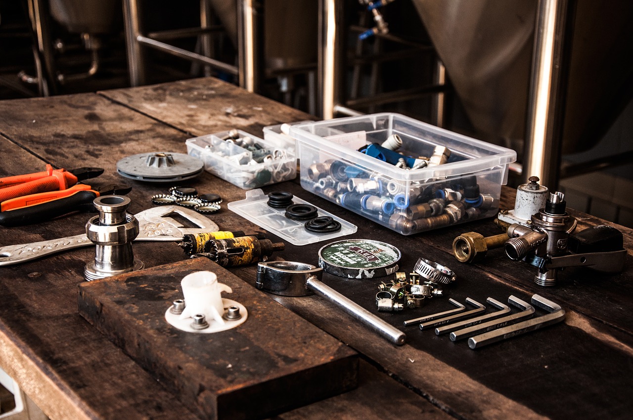 plumbing tools long beach plumber