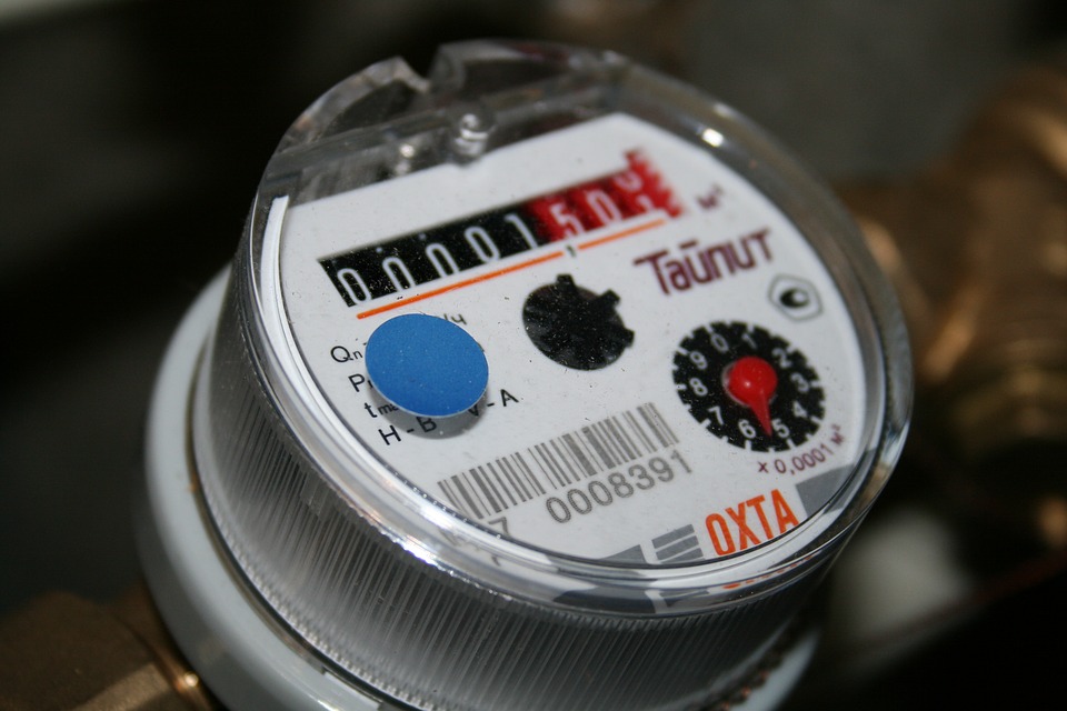 water meter long beach plumbing company