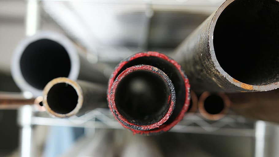 Pipes Leaking Long Beach Plumber