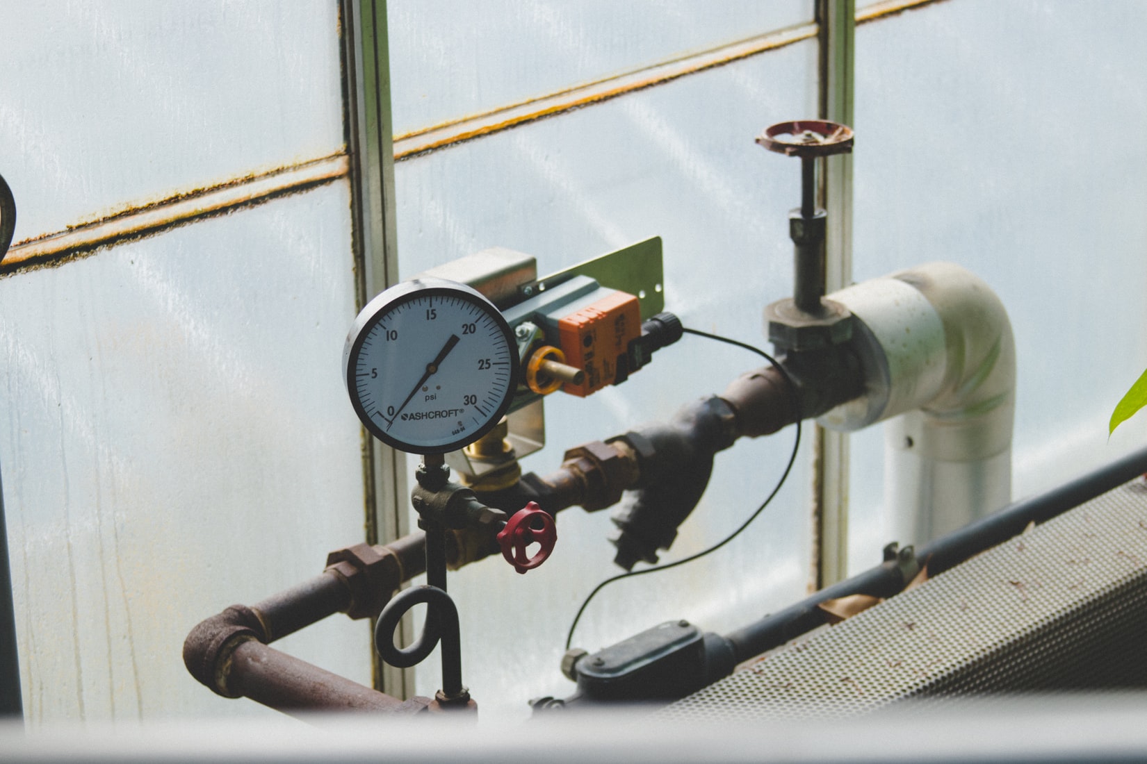 Pipes Long Beach Plumber