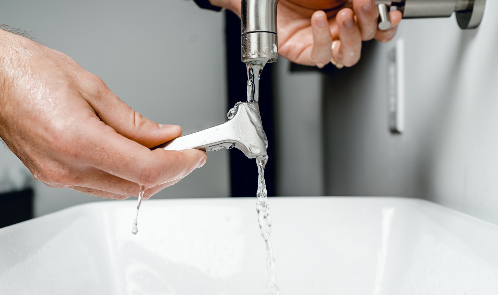 Water Bill Long Beach Plumbing Company