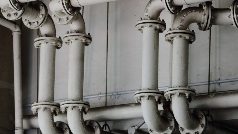 Water Meter Long Beach Plumbing Company