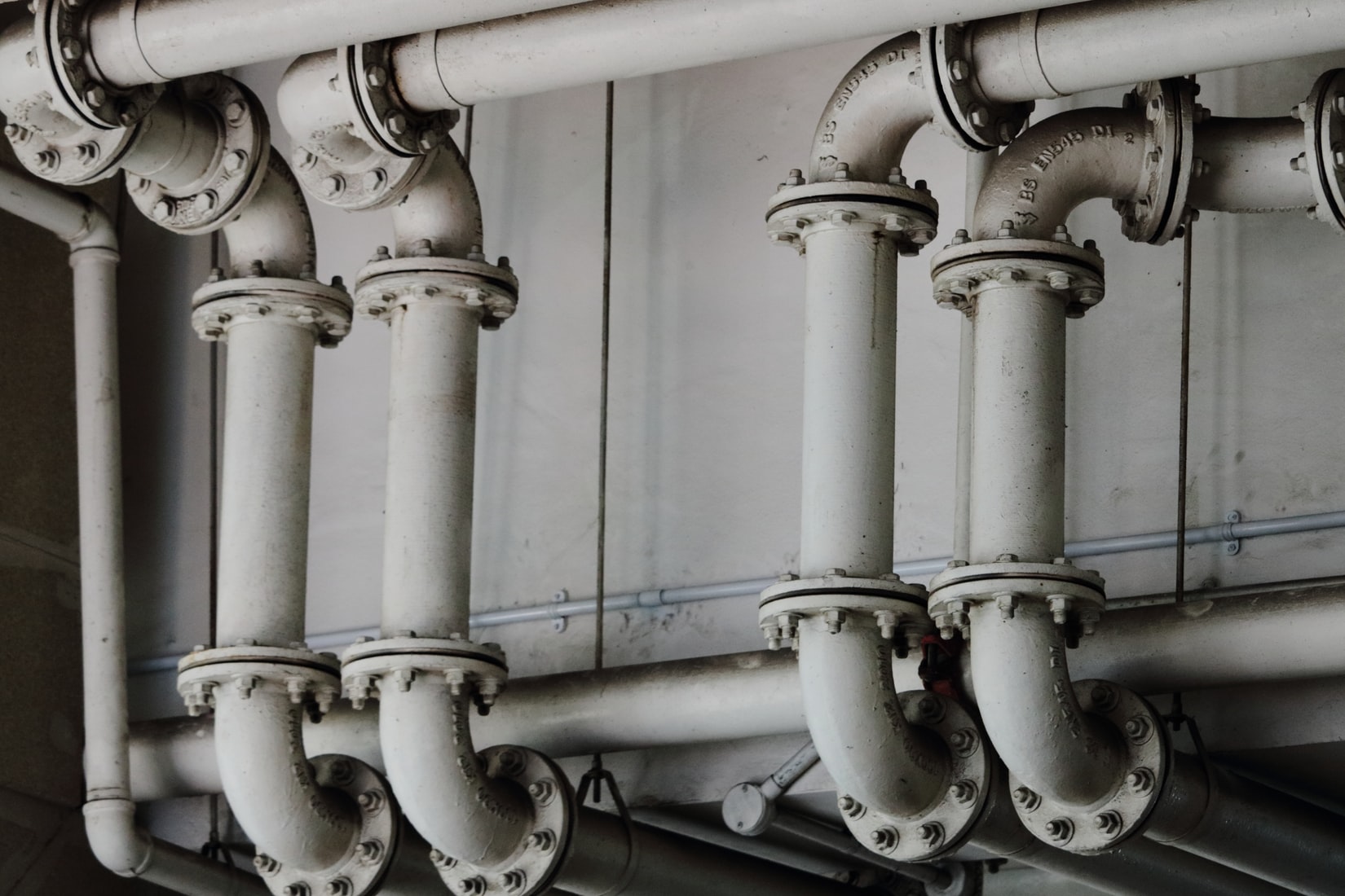 Water Meter Long Beach Plumbing Company