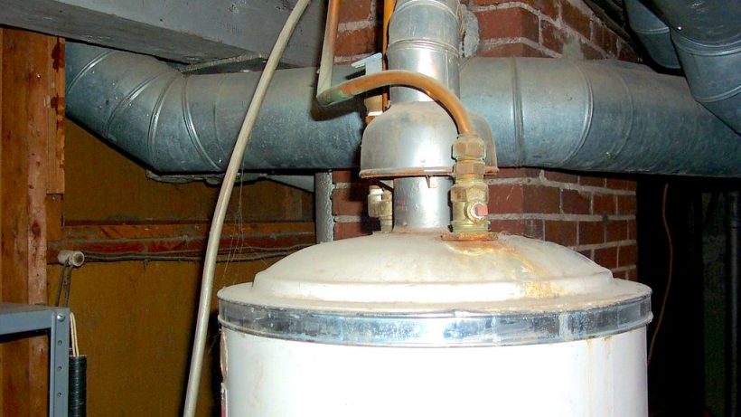 water heater installation long beach ca