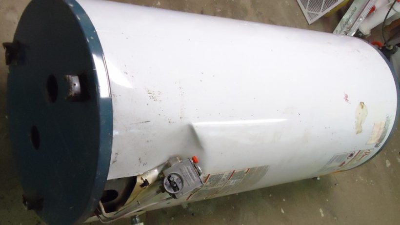 water heater long beach plumbing company