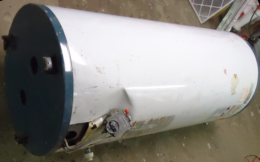 water heater long beach plumbing company