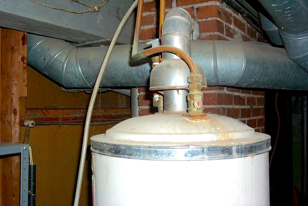 water heater installation long beach ca