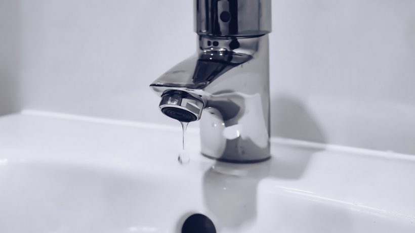 Faucet Leaks Long Beach Plumber