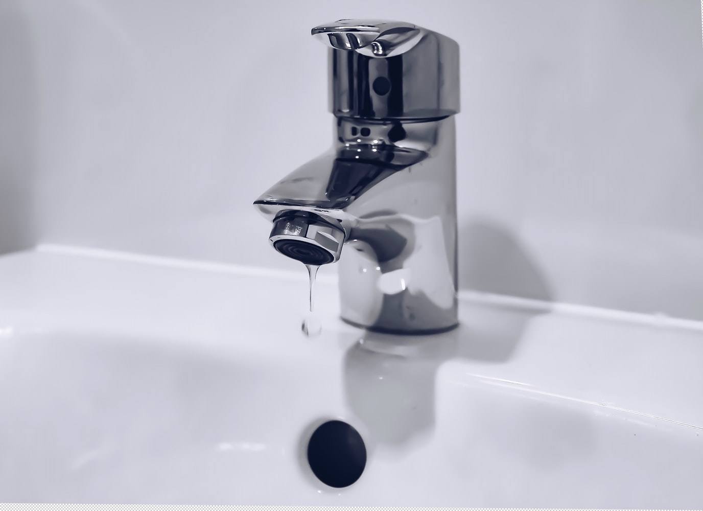 Faucet Leaks Long Beach Plumber