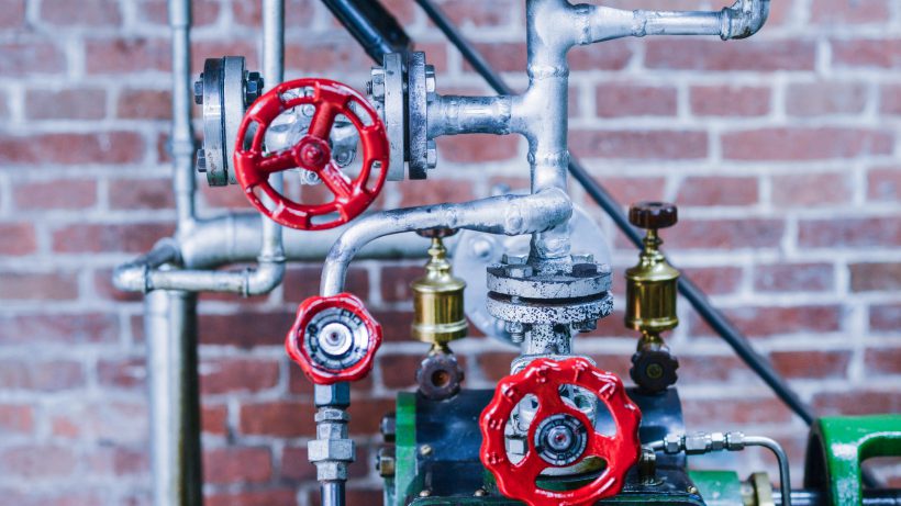 Loud Pipes Long Beach Plumber