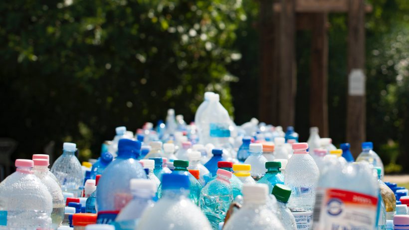 Recyle Water Plumber Long Beach CA