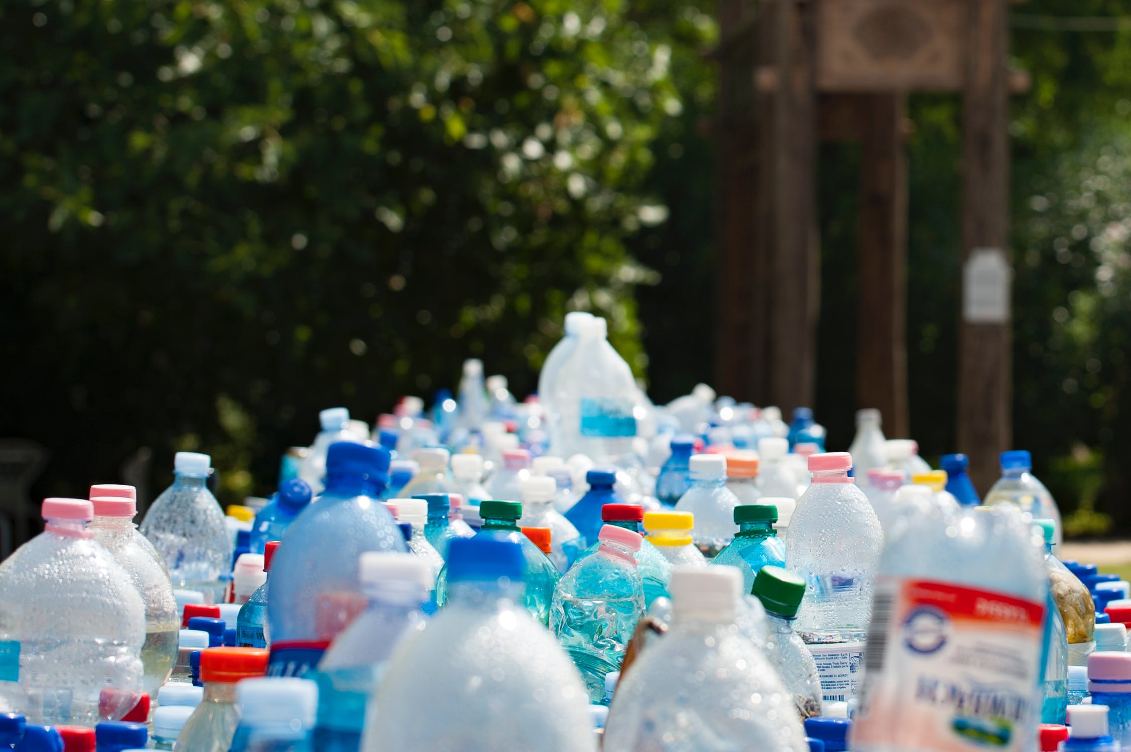 Recyle Water Plumber Long Beach CA