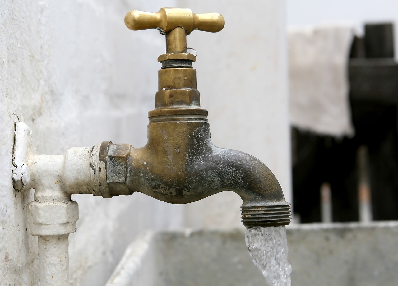 Spigots Long Beach plumbers