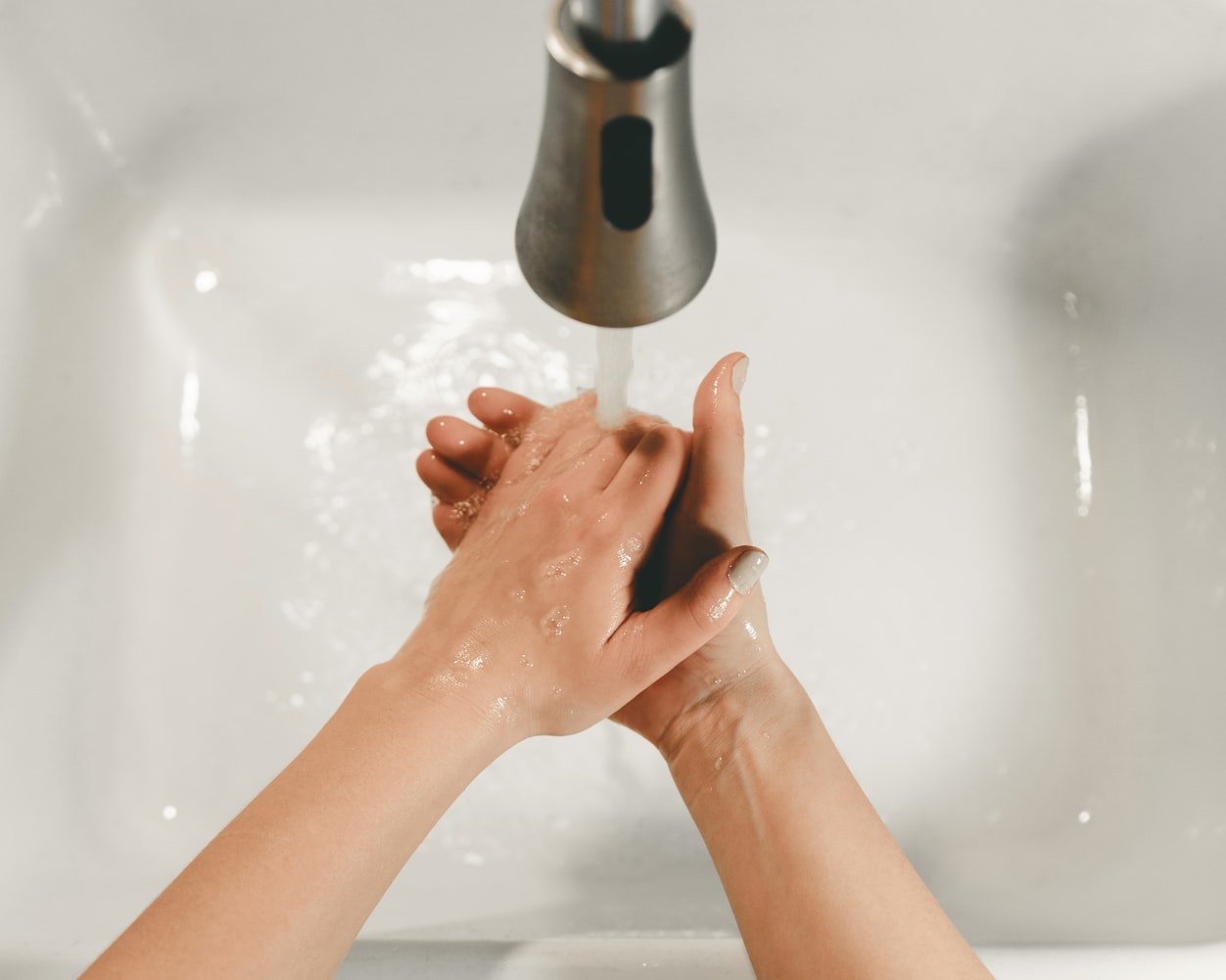 Leaky Faucet Plumber in Long Beach CA
