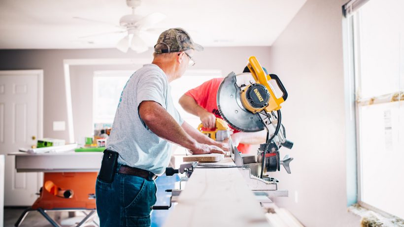Long Beach Plumbers repiping