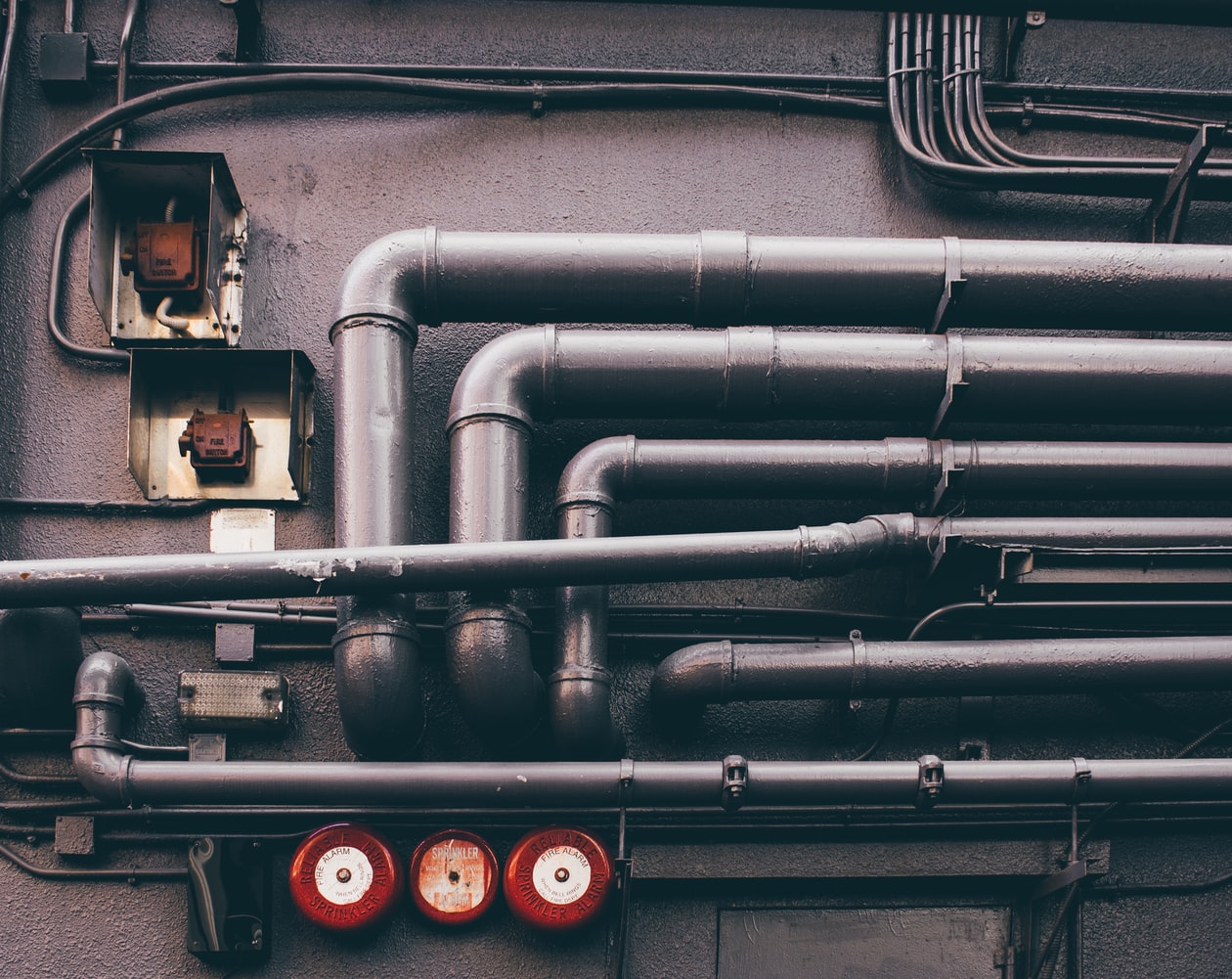 Plumber Long Beach CA