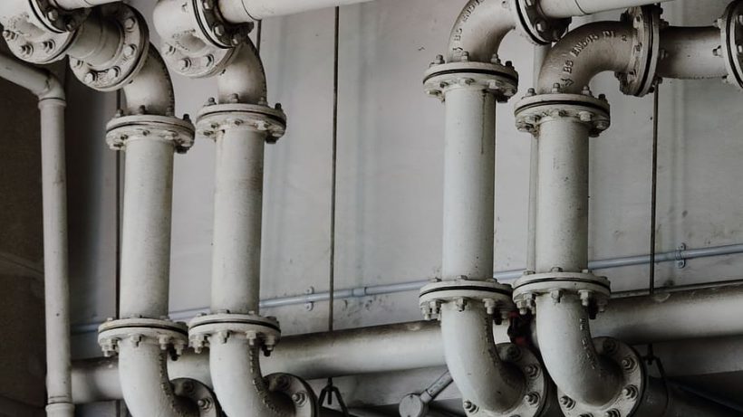 Pipes Burst Long Beach Plumber