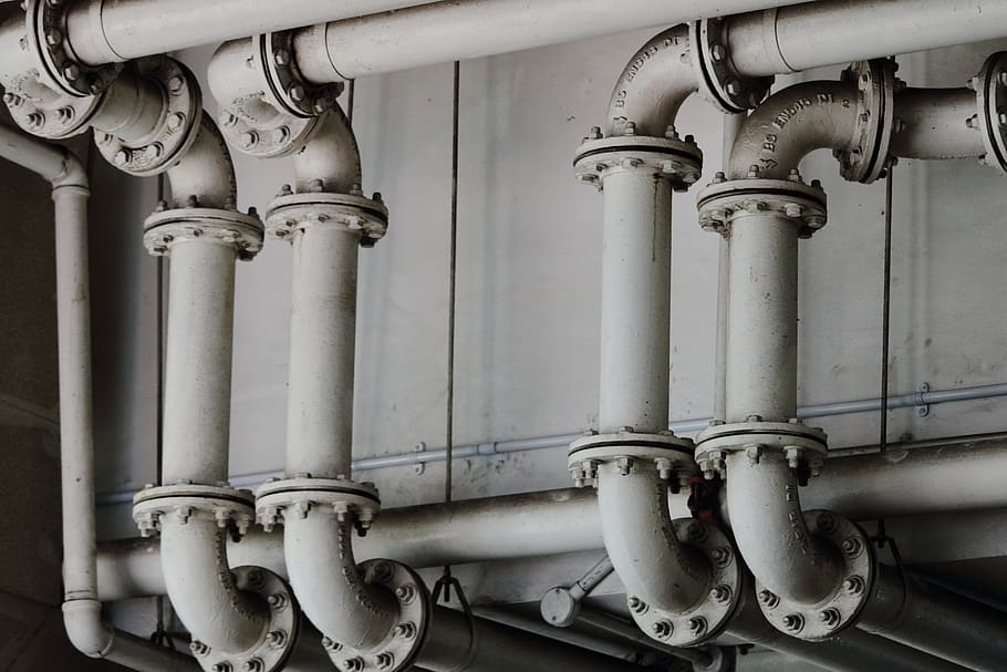 Pipes Burst Long Beach Plumber