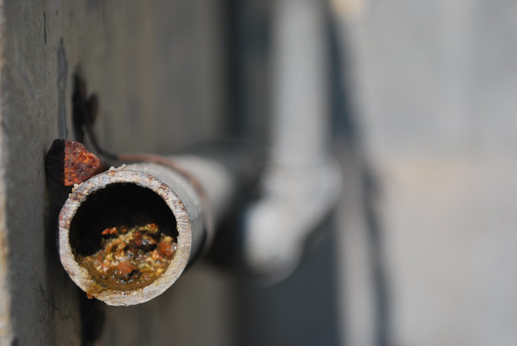 Repiping Plumber Long Beach CA