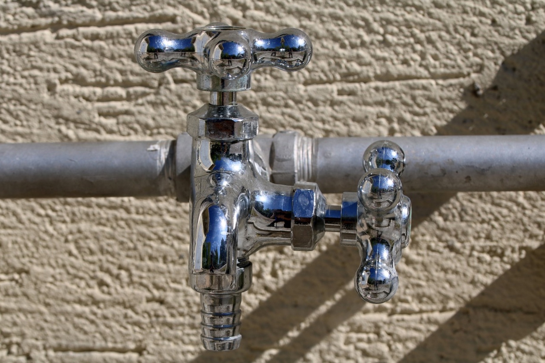 Repiping Plumbing Company Long Beach CA