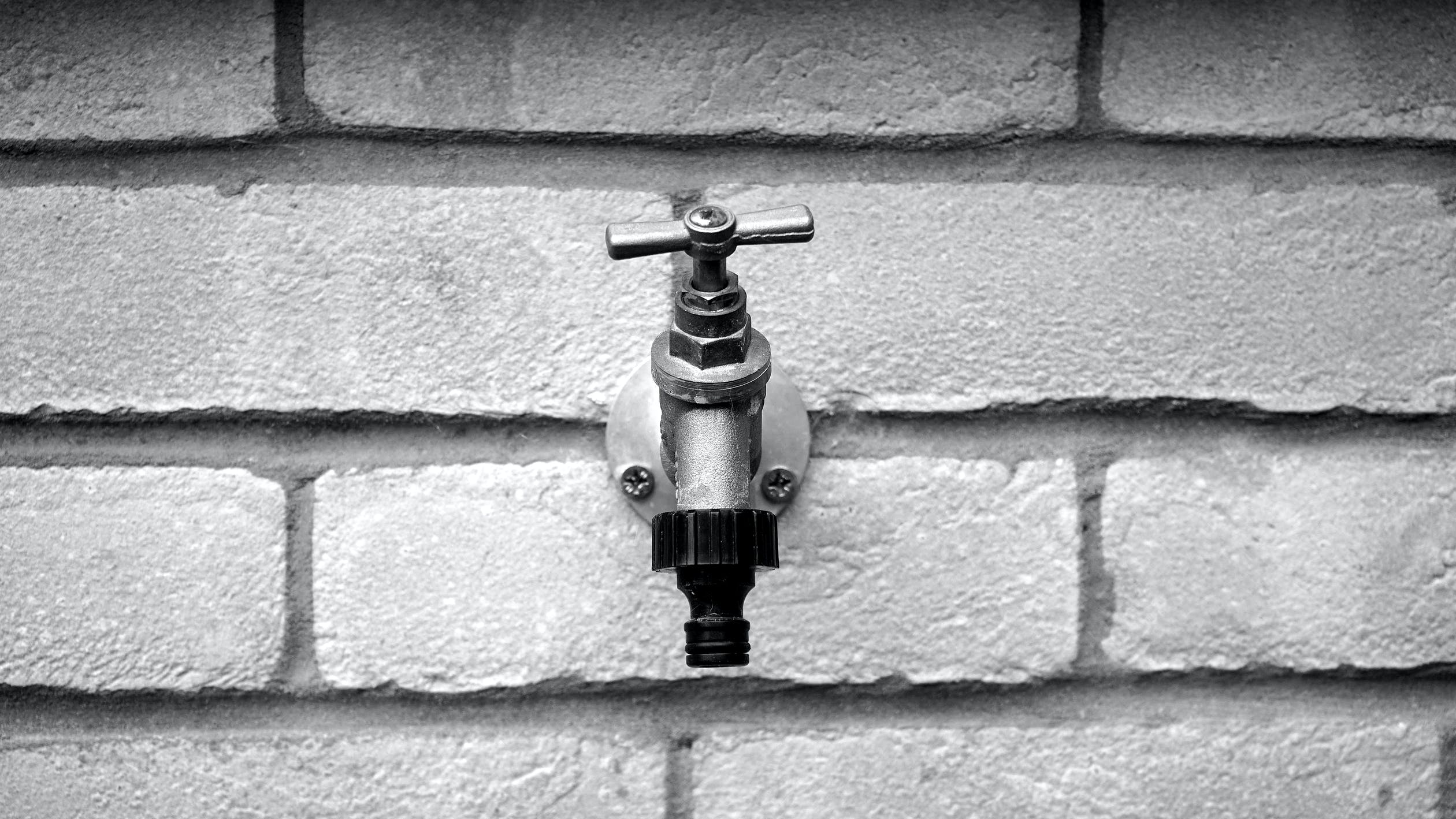 Faucet Long Beach Water Damage Company