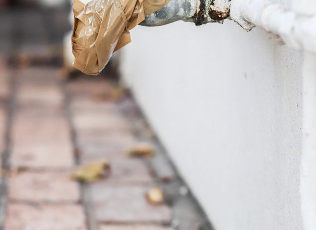 Long Beach Water Damage Company