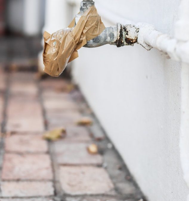 Long Beach Water Damage Company