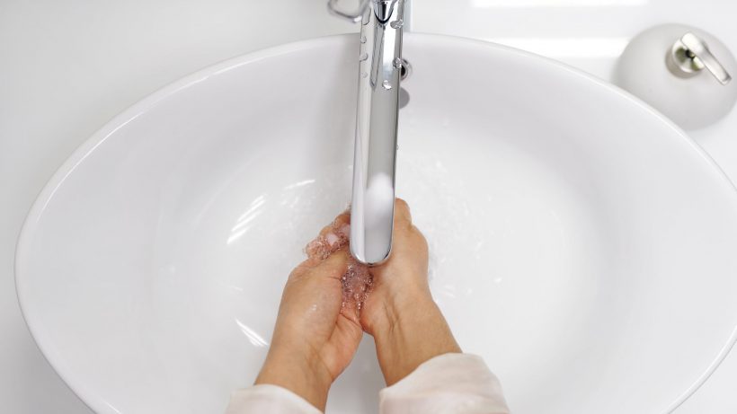 Water Leak Detection Tips Long Beach Plumber