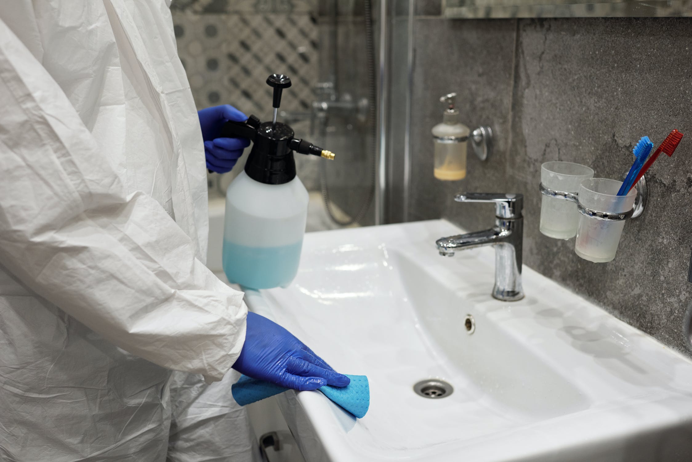 Long Beach Plumber Drain Cleaners