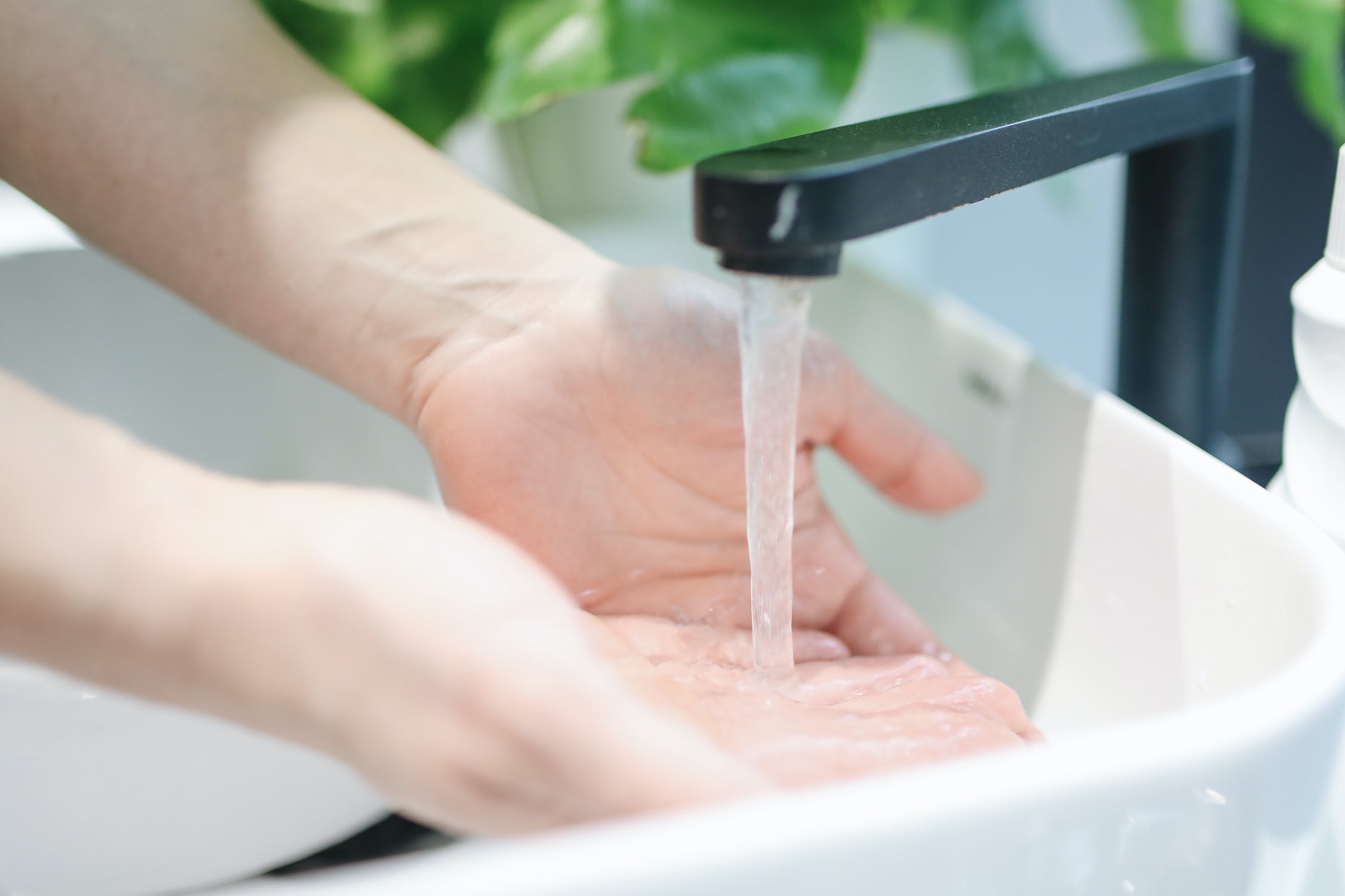 Plumbing Services Long Beach CA