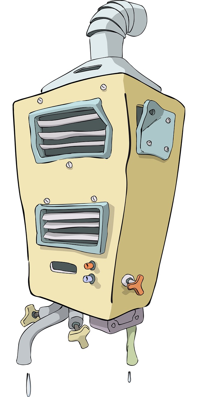 Broken Water Heater Long Beach Plumber