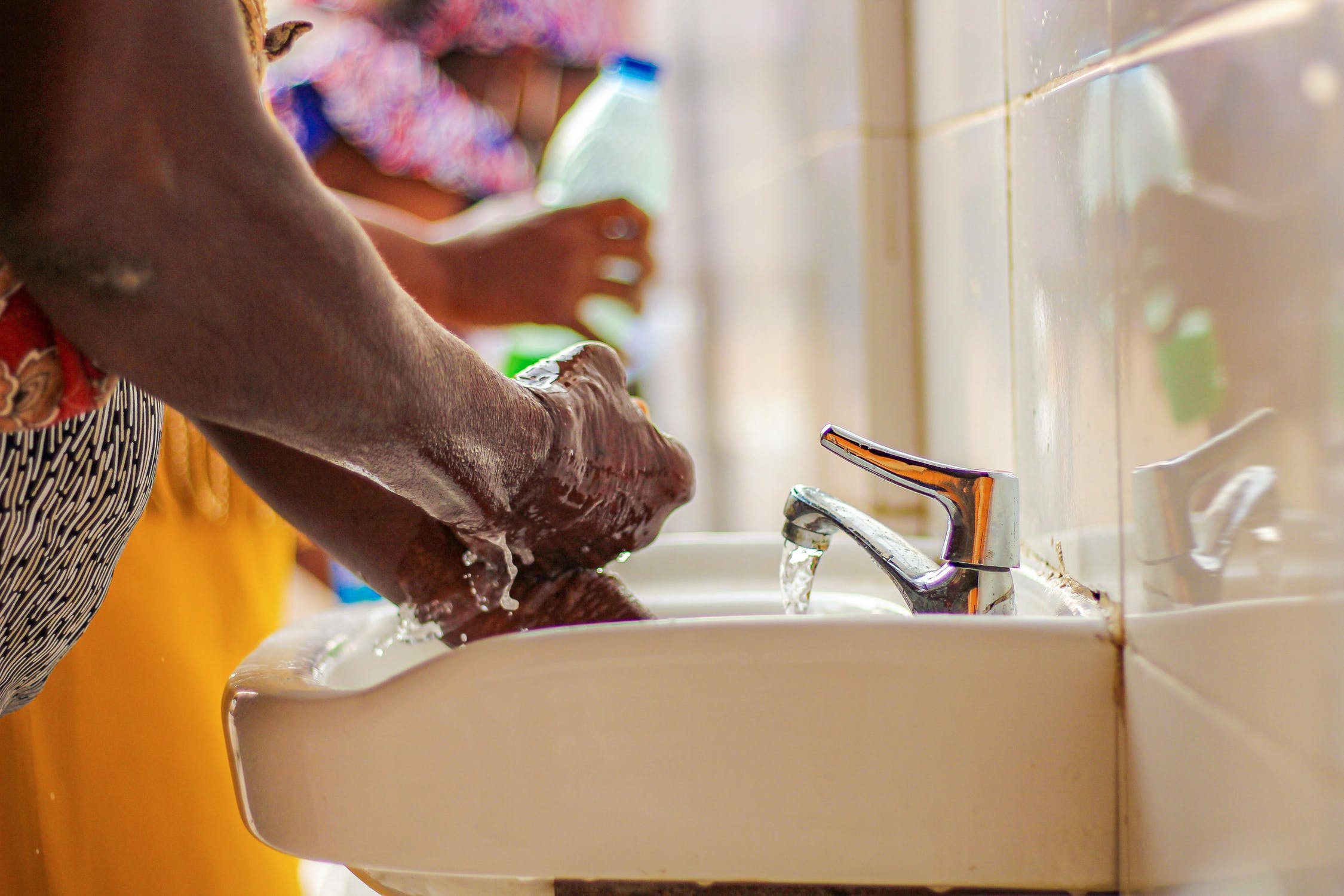 Emergency Plumber Long Beach CA