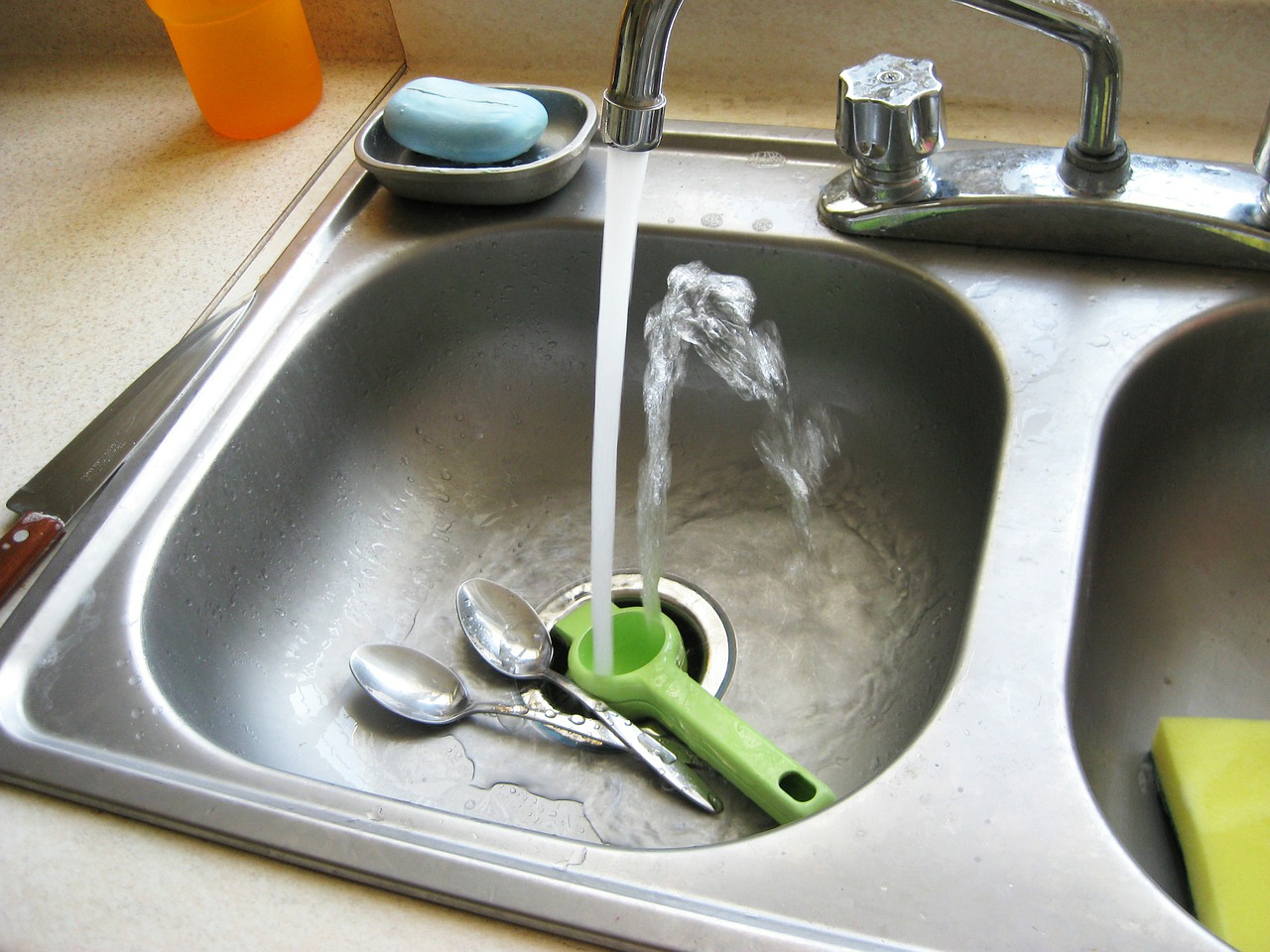 Emergency Plumber Long Beach CA