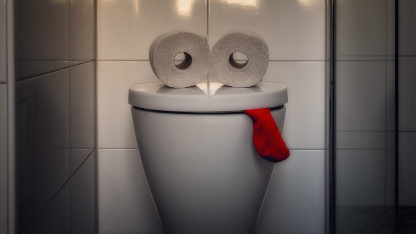 Toilet Emergency Plumber Long Beach CA