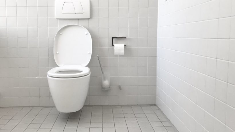 Toilet Long Beach Plumbers