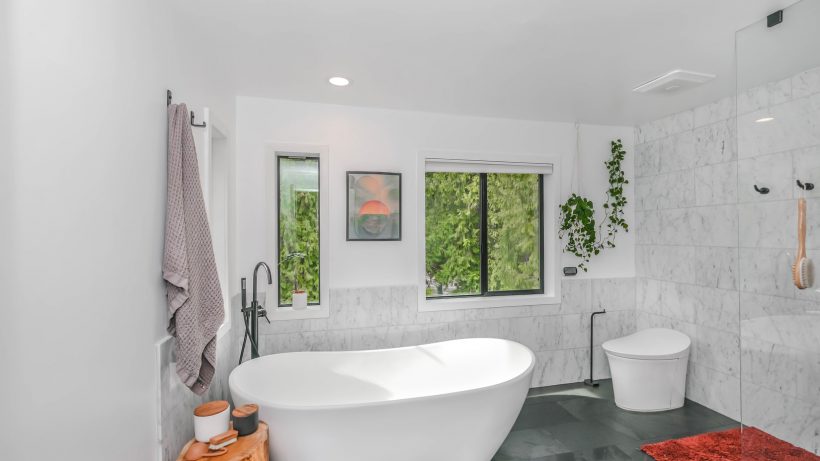 Bath Long Beach Plumbing Company