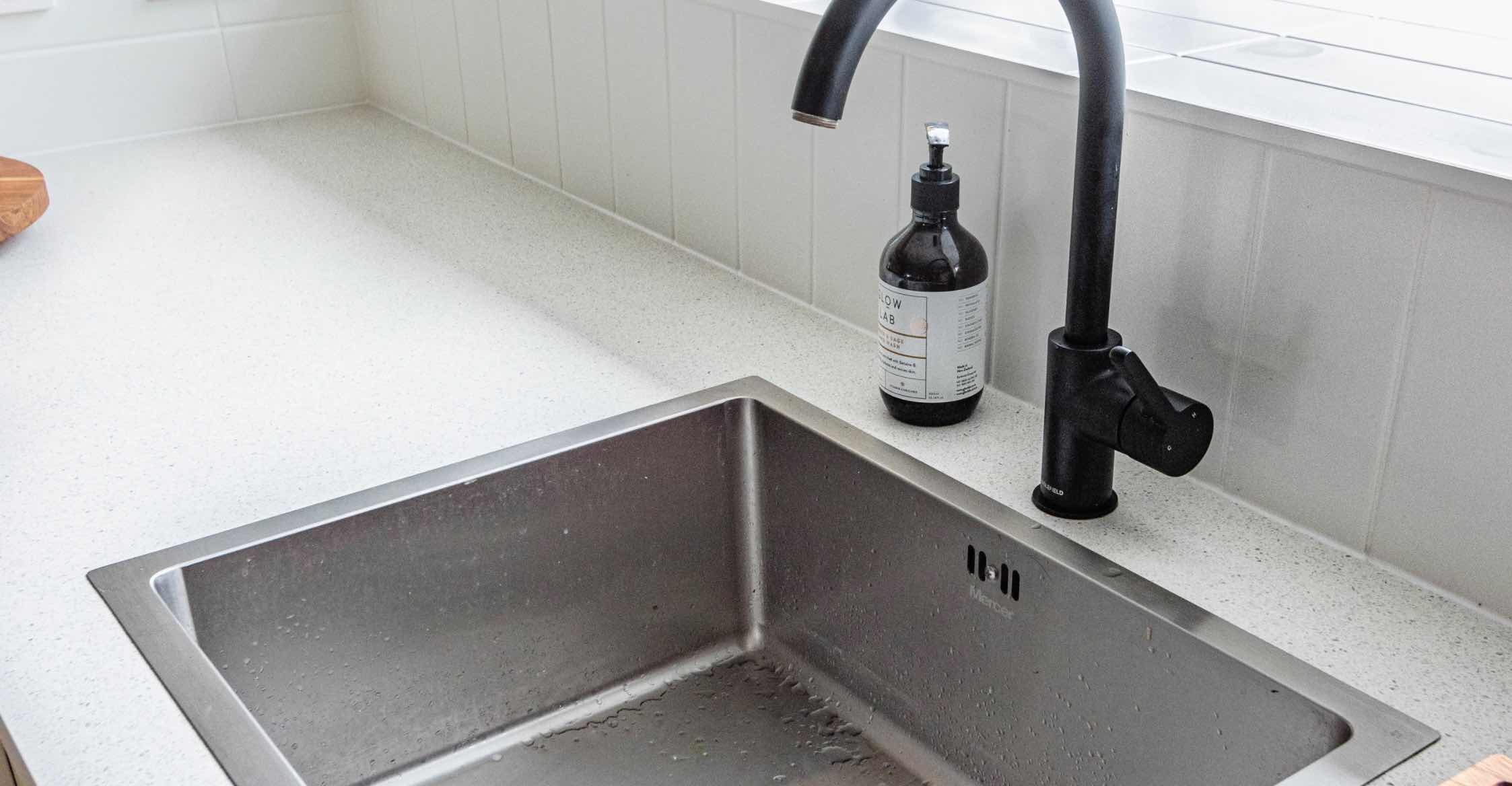 Long Beach plumbing Company