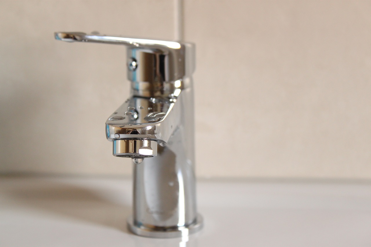 Faucet Emergency Plumber Long Beach CA