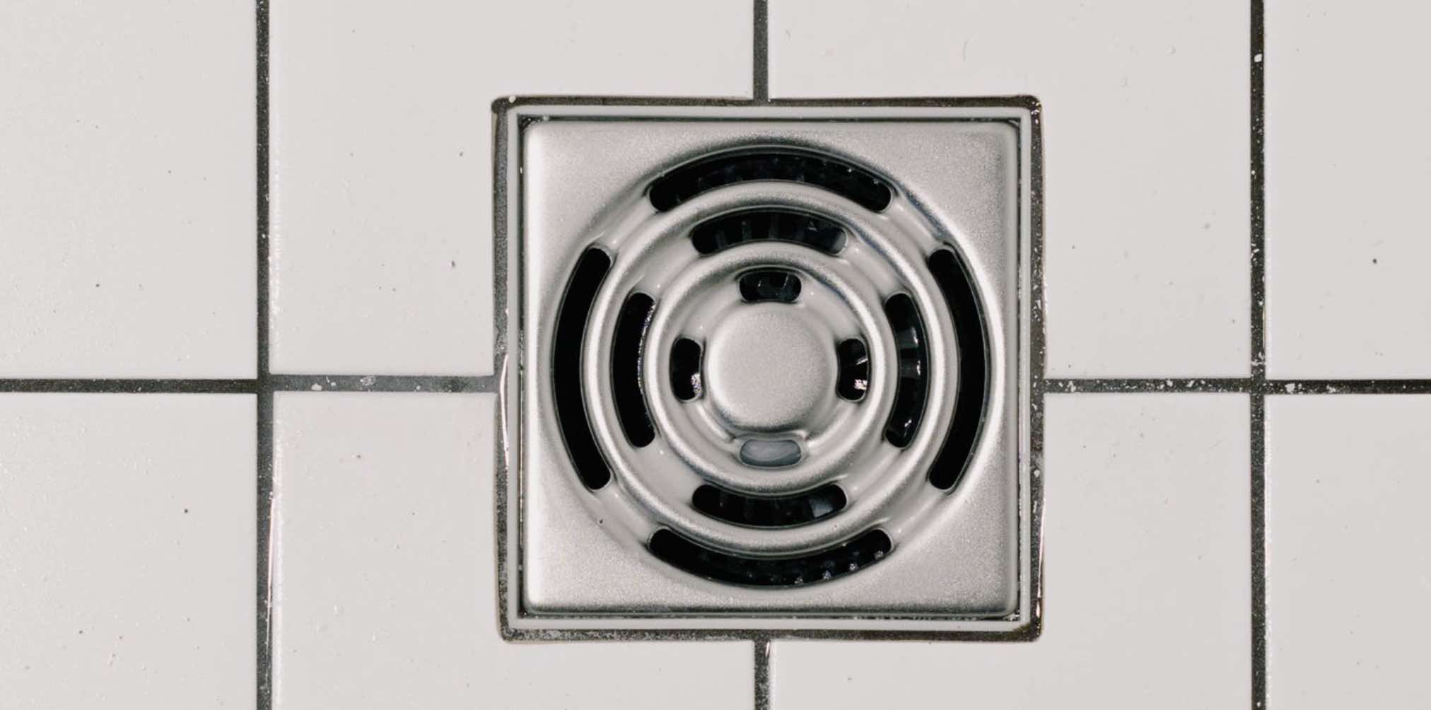 Floor Drains Long Beach Plumbing Company