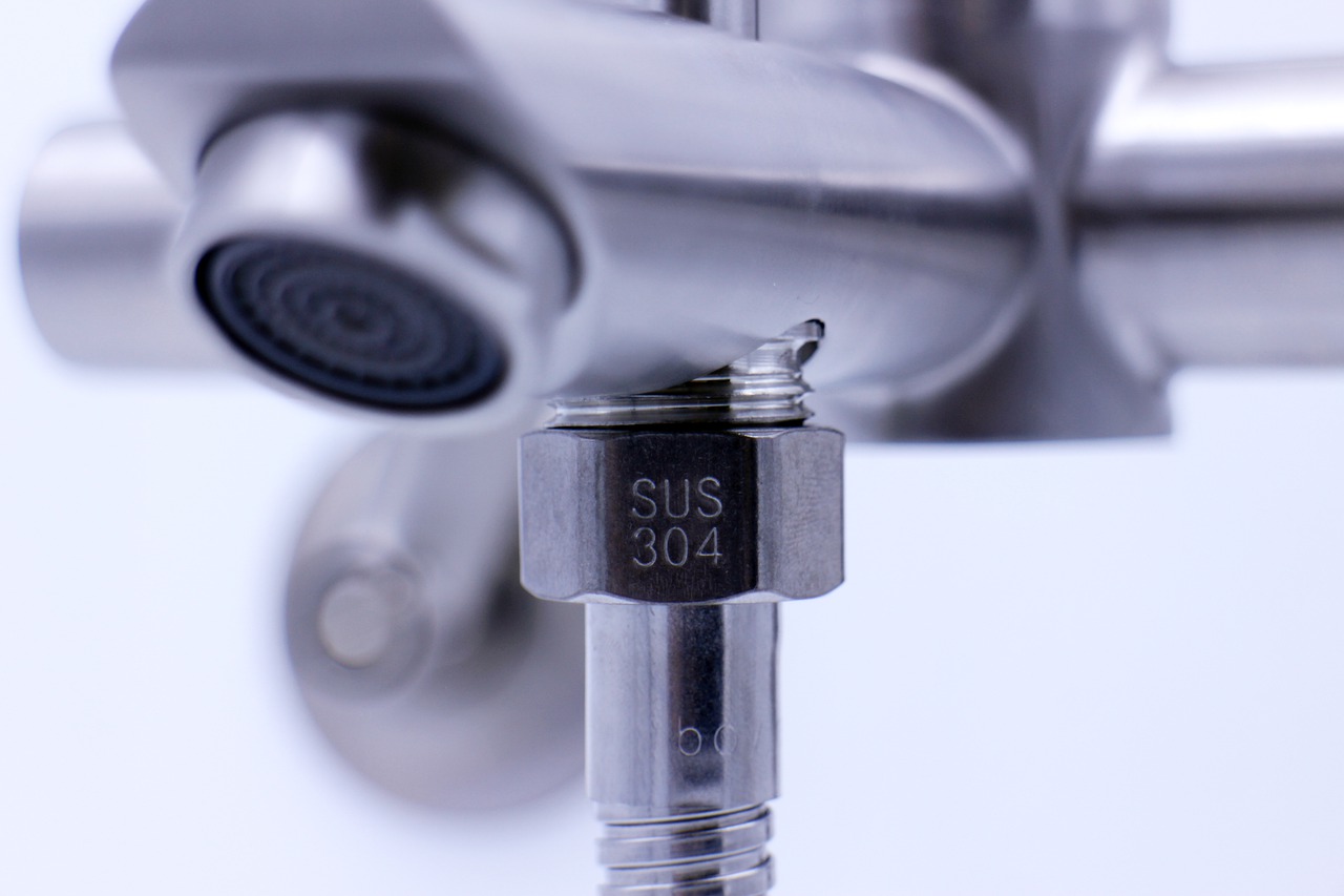 Shower Drain Long Beach Plumbing Company