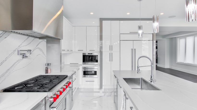 Plumbing Company Long Beach CA