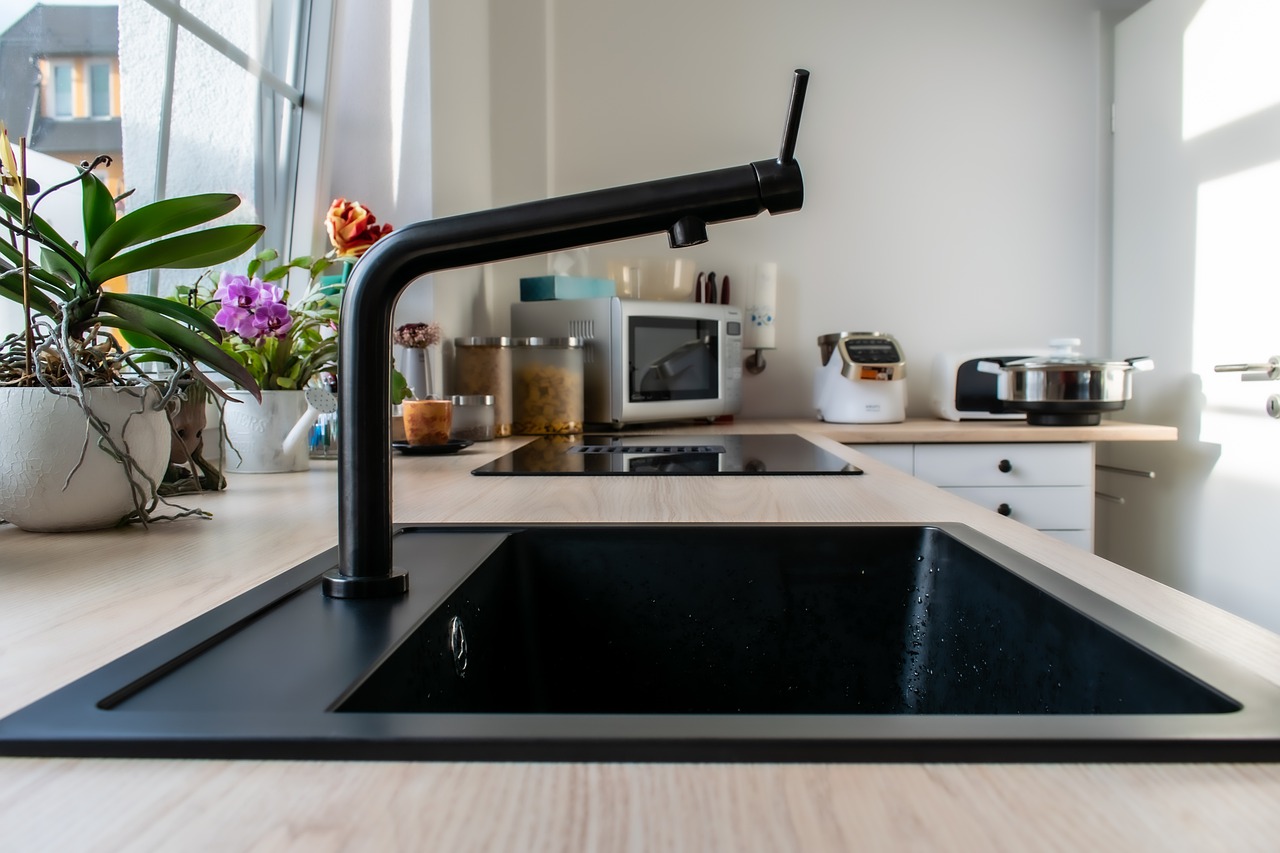 Kitchen Sink Long Beach Plumbers